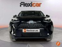 Usado Toyota Yaris Cross Plus 116 CV (85 kW) 2021 Negro SUV