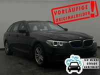 usado BMW 520 iA Touring Sport Line +AHK+NAVI+CAM+LED-SW+