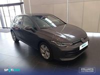Occasion VW Golf VIII 116 ch (85 kW) 2025 Gris Citadine