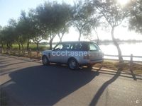 Usado Land Rover Range Rover Vogue 286 CV (210 kW) 2003 Gris / plata SUV