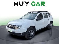 Usado Dacia Duster Ambiance 115 CV (84 kW) 2017 Blanco SUV