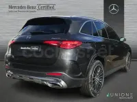 Usado Mercedes GLC300de 333 CV (244 kW) 2026 Gris / plata SUV