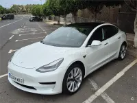 Usado Tesla Model 3 RWD 239 kW (325 CV) 2019 Eléctrico Berlina