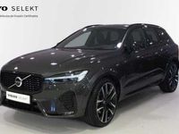 Usado Volvo XC60 Ultimate 2024 Gris SUV