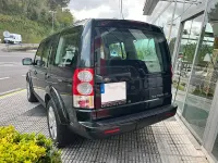 Usado Land Rover Discovery 4 S 190 CV (139 kW) 2010 Verde SUV