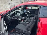 Usado Hyundai Coupé 143 CV (105 kW) 2002 Rojo Coupe