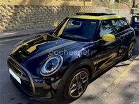 Usado Mini Cooper SE 2022 Eléctrico Utilitario