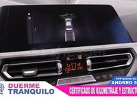 Usado BMW 320 190 CV (139 kW) 2019 Blanco Berlina