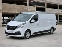 Usado Nissan NV300 Comfort 120 CV (88 kW) 2021 Blanco Van