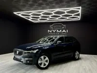 Usado Volvo XC60 Core 197 CV (144 kW) 2022 Azul SUV