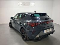 Usado Cupra Leon 150 CV (110 kW) 2024 Azul Berlina