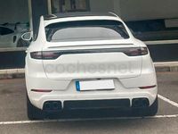 Usado Porsche Cayenne 462 CV (339 kW) 2023 Blanco SUV