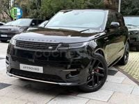 Usado Land Rover Range Rover Sport SE Dynamic 300 CV (220 kW) 2025 Negro SUV