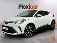Usado Toyota C-HR Advance 122 CV (89 kW) 2020 Blanco SUV