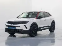 Usado Opel Mokka GS Line 110 CV (80 kW) 2022 SUV