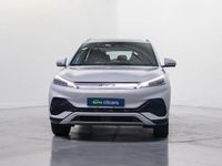 Usado BYD Atto 3 Comfort 150 kW (204 CV) 2025 Blanco SUV