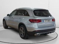 Usado Mercedes GLC300 306 CV (225 kW) 2022