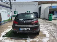 Usado Alfa Romeo 147 Distinctive 120 CV (88 kW) 2005 Negro Utilitario