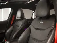 Usado Mercedes C43 AMG 408 CV (300 kW) 2023 Blanco Berlina
