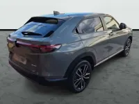 Nuevo Honda HR-V Elegance 131 CV (96 kW) 2026 Verde SUV