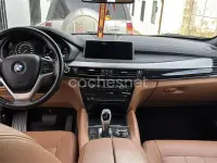 Usado BMW X6 258 CV (189 kW) 2016 Blanco SUV