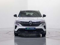 Usado Renault Austral Techno 199 CV (146 kW) 2024 Blanco SUV