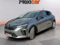 Usado Renault Clio V Evolution 100 CV (73 kW) 2025 Gris Berlina