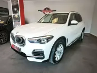 Usado BMW X5 Comfort Edition 231 CV (169 kW) 2021 Blanco SUV