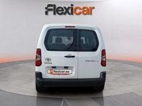 Usado Toyota Proace Verso Active 131 CV (96 kW) 2021 Blanco Familiar