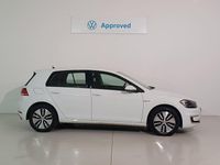 Usado VW e-Golf 100 kW (136 CV) 2018 Otro Utilitario