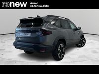 Usado Dacia Bigster Journey 156 CV (114 kW) 2025 Gris SUV