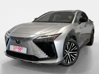 Usado Lexus RZ 350e 164 kW (224 CV) 2026 Eléctrico SUV