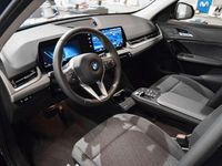 Nuevo BMW X1 Shadowline 150 CV (110 kW) 2025 Negro SUV