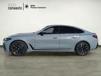 Usado BMW i4 Comfort Edition 250 kW (340 CV) 2025 Eléctrico Berlina