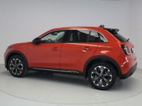 Usado Fiat 600 La Prima 100 CV (73 kW) 2024 Naranja SUV