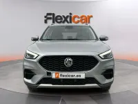 Usado MG ZS Comfort 106 CV (77 kW) 2022 Gris SUV