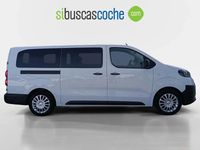 Occasion Toyota Proace Verso 145 PK (106 kW) 2025 Wit Stationwagen