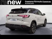 Käytetty Renault Austral Techno 200 HP (147 kW) 2025 Valkoinen Katumaasturi