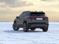 Nuevo Jeep Compass 224 CV (164 kW) 2026 Gris SUV