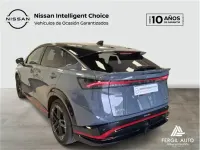 Usado Nissan Ariya Nismo 177 kW (242 CV) 2025 Eléctrico SUV