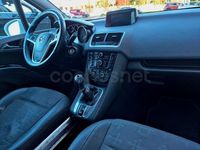 Usado Opel Meriva Excellence 120 CV (88 kW) 2012 Blanco Monovolumen