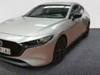 Usado Mazda 3 Homura-Line 122 CV (89 kW) 2022