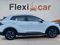 usado Kia Sportage 1.6 T-GDi 110kW (150CV) Drive 4x2 Gasolina en Flexicar Fuenlabrada