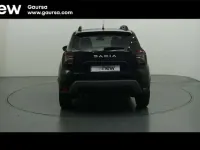 Usado Dacia Duster Journey 101 CV (74 kW) 2023 Negro SUV