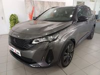 Usado Peugeot 3008 GT 130 CV (95 kW) 2023 Gris / plata SUV