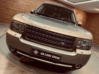 usado Land Rover Range Rover 4.4TdV8 Vogue Aut.