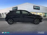 Nuevo Opel Corsa 110 CV (80 kW) 2026 Negro Utilitario