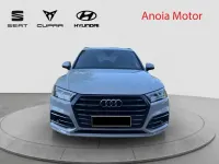 Usado Audi Q5 Competition 367 CV (269 kW) 2020 Blanco SUV