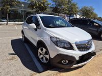 Occasion Opel Mokka Selective 140 PK (102 kW) 2014 Wit SUV