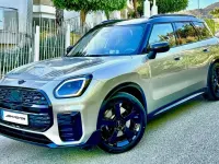 Usado Mini John Cooper Works Countryman 170 CV (125 kW) 2025 Gris SUV